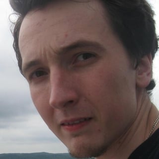 Bartłomiej Borzucki profile picture