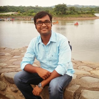 Swashata Ghosh profile picture