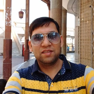 Amit Gupta profile picture