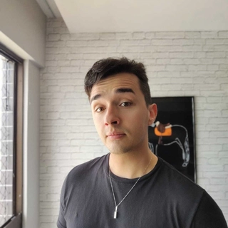 Zaqueu Cavalcante profile picture