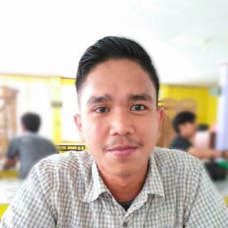 Rahmad Alamsyah Nazaruddin profile picture