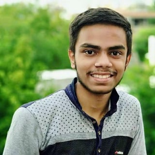 gaurbprajapati profile picture