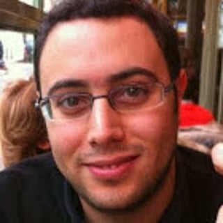 Zied Ben Tahar profile picture