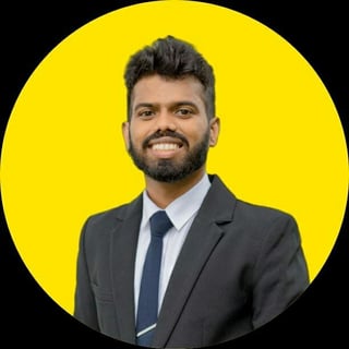 Prasad Lakshan profile picture