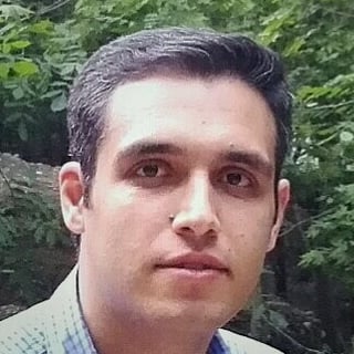 Omid Heidarzadeh profile picture