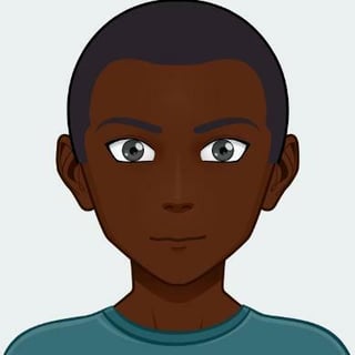 Yemi Kudaisi profile picture