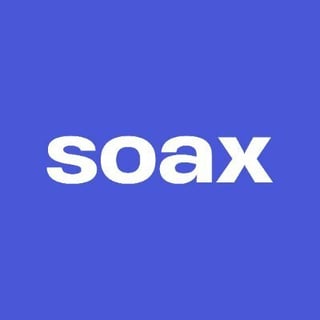 SOAX profile picture