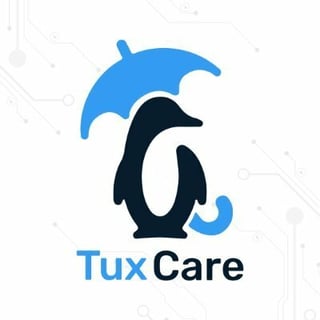 TuxCare profile picture