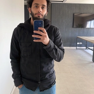 Salah Nahed profile picture