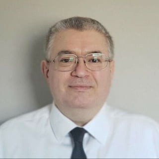 Georgi Hadzhigeorgiev profile picture