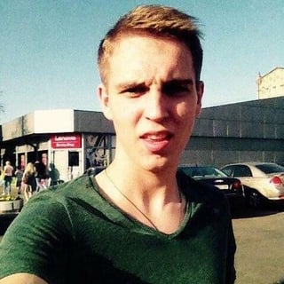 Alex Vasylenko profile picture