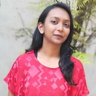 Bhakti Chakrawar profile picture