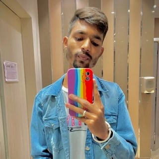 Vaibhav Kadam profile picture