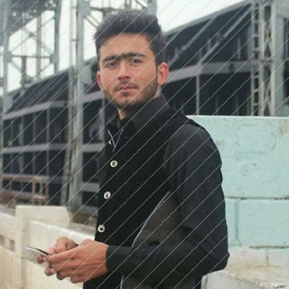 Umair Shah profile picture