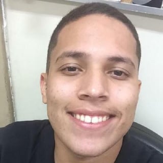 Luiz Henrique profile picture