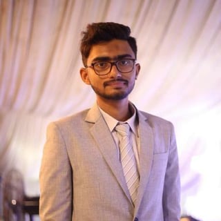 Shameel Uddin profile picture