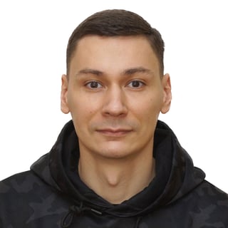 Roman Makuev profile picture