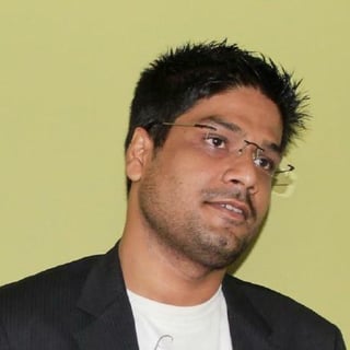 Bhavesh Chandra profile picture