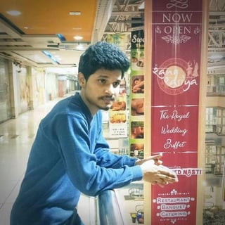 Kalyan Kumar profile picture