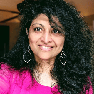 Nitya Narasimhan, Ph.D profile picture