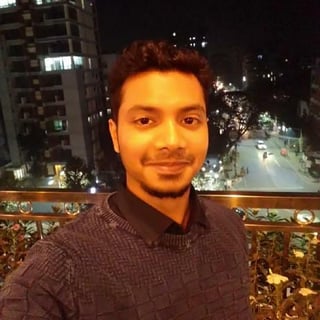 Shihab Abrar Hossain profile picture