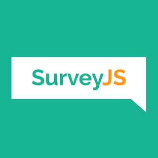 SurveyJS profile picture