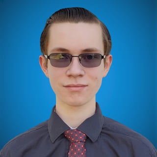 Colin Fiedorowicz profile picture