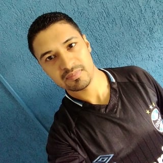 Jean Carlos Corrêa Couto profile picture