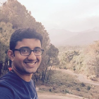 ak profile picture