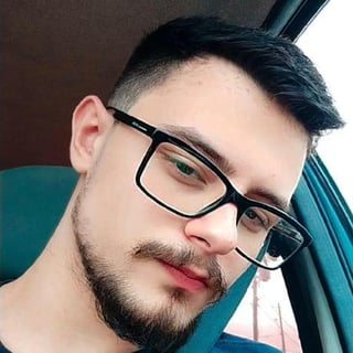 Mateus Rauli  profile picture