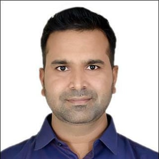 Sandeep Satpute profile picture