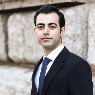 Mohsen Vaziri profile picture