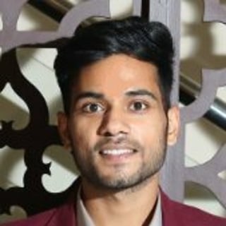 Upendra Goswami - SEO Expert Jaipur profile picture