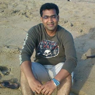 Saurabh Prakash profile picture