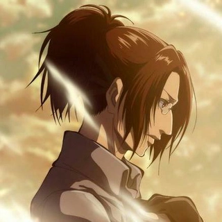Hange Zoe profile picture
