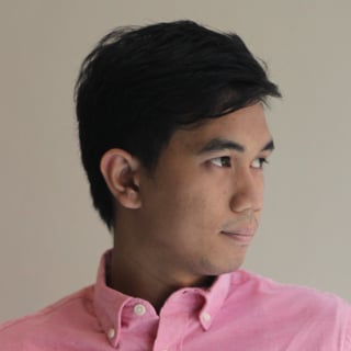 Jireh Nicdao profile picture