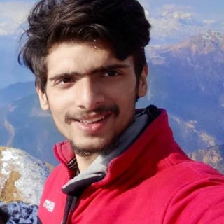 Shivam pandey profile picture