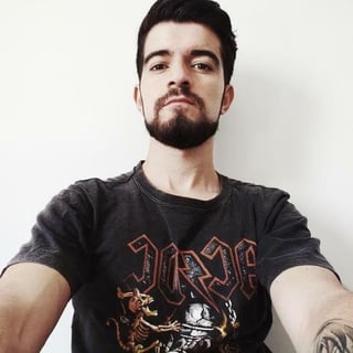 Erik Ferreira de Lima profile picture