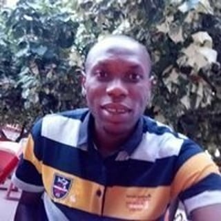 Elendu Levi Ikechukwu profile picture