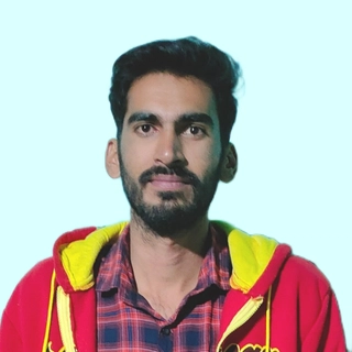 Ashish Dangi profile picture