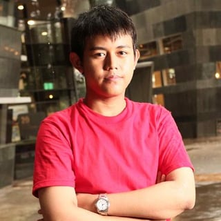 Fathur Rachman Widhiantoko profile picture