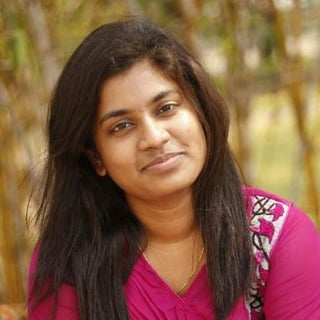 Sindhu Seelam profile picture