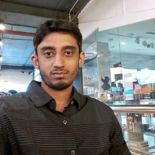 Santanu Biswas profile picture