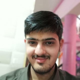 Raghav Pandit profile picture