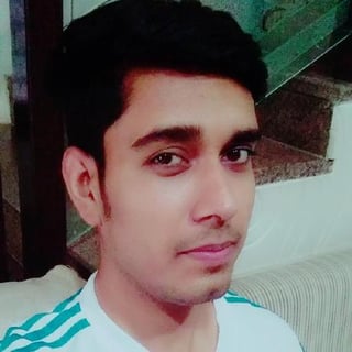 Prashant Rawal profile picture