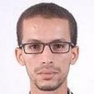 Mohamed MOUFAHIM profile picture