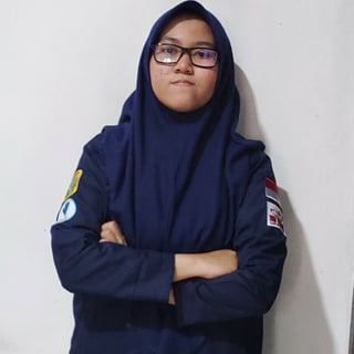 Khairunnisaas profile picture