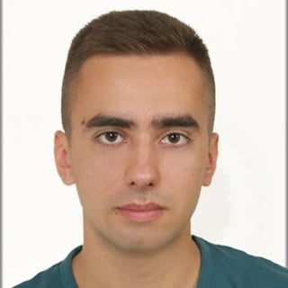 Dmytro Pavlov profile picture