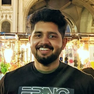 Dev Niklesh profile picture