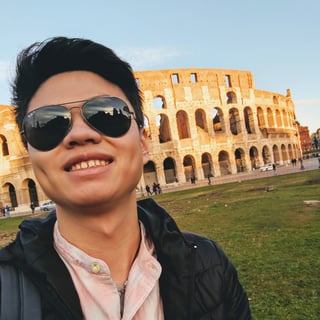 Edison Yap profile picture